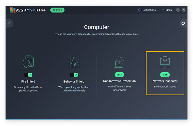View of How to Check & Remove Malware from Your Router